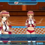 美少女全開！萌えオンラインゲーム『スパイクガールズ』がコスチュームを募集