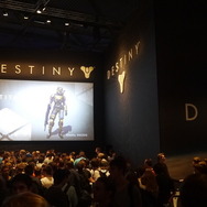 GC 13: 『Destiny』『CoD: Ghost』『Diablo III拡張』など巨大ブースを構えるActivsion Blizzardブースフォトレポート