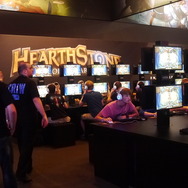 GC 13: 『Destiny』『CoD: Ghost』『Diablo III拡張』など巨大ブースを構えるActivsion Blizzardブースフォトレポート