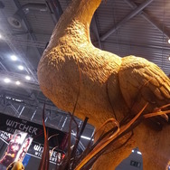 【gamescom 2013】『FF14新生エオルゼア』の実況イベントで大盛り上がりのスクウェア・エニックスブース