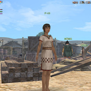 大航海時代Online