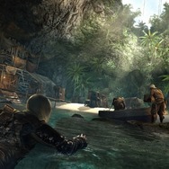 GC 13: より自由で自然になったアサシンクリードの世界、『Assassin's Creed 4 Black Flag』のハンズオンプレビュー