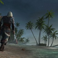 GC 13: より自由で自然になったアサシンクリードの世界、『Assassin's Creed 4 Black Flag』のハンズオンプレビュー