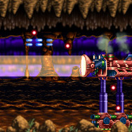 画面の隅々まで移動できるように