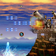 スチームパンクな世界を舞台に・・・