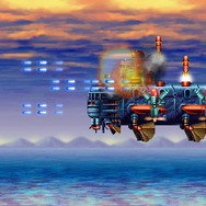 大空を翔け抜けろ！