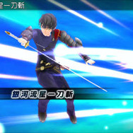 必殺技の威力たるや、目を見張るばかり