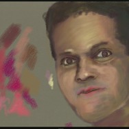 使う色を隣に並べておくとわかりやすいです