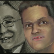 なんとか完成しました！