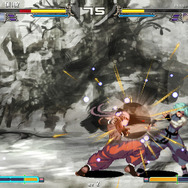 国産インディー格闘ゲーム『ヤタガラス』の3DS版がPS Vita向け格闘ゲーム『Legend of Raven』に変更へ