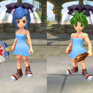 ローズオンライン