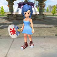 ローズオンライン