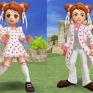 ローズオンライン