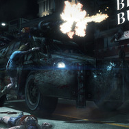 【gamescom 2013】会場ハンズオフデモから分かった『デッドライジング 3』ゲームディテール