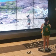 『ファイナルファンタジーXIV: 新生エオルゼア』の世界を疑似体験!渋谷で「EORZEA MIRROR」が開催