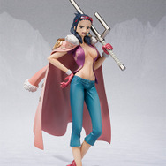 Figuarts ZERO たしぎ -パンクハザードVer.-