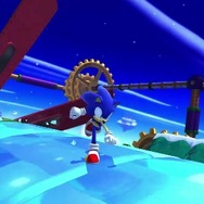 最新ハードで音速体験を