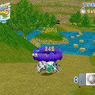 モンスタートレイル オンライン