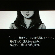 高校に伝わる怪談「うしろの少女」とは?