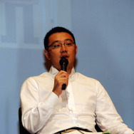 コルクの佐渡島庸平氏