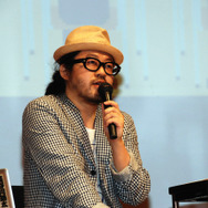 AR三兄弟の川田十夢氏