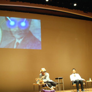 『眼力王』ではお札からビームも出せる