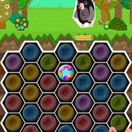 レインボー爆弾は2つ使いで