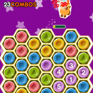 判定の良さがナイスです