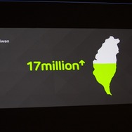 【CEDEC 2013】知り合いと遊ぶからゲームは楽しい！LINE森川社長が語る「LINE GAME」の戦略