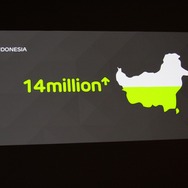 【CEDEC 2013】知り合いと遊ぶからゲームは楽しい！LINE森川社長が語る「LINE GAME」の戦略