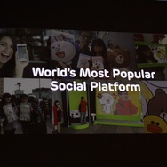 【CEDEC 2013】知り合いと遊ぶからゲームは楽しい！LINE森川社長が語る「LINE GAME」の戦略