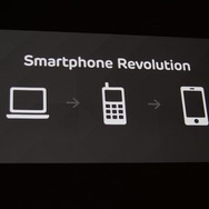 【CEDEC 2013】知り合いと遊ぶからゲームは楽しい！LINE森川社長が語る「LINE GAME」の戦略