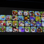 【CEDEC 2013】知り合いと遊ぶからゲームは楽しい！LINE森川社長が語る「LINE GAME」の戦略