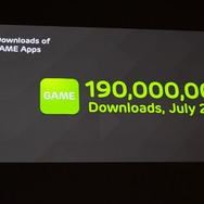 【CEDEC 2013】知り合いと遊ぶからゲームは楽しい！LINE森川社長が語る「LINE GAME」の戦略