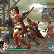 真･三國無双5 Special