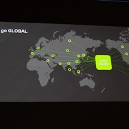 【CEDEC 2013】知り合いと遊ぶからゲームは楽しい！LINE森川社長が語る「LINE GAME」の戦略