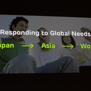 【CEDEC 2013】知り合いと遊ぶからゲームは楽しい！LINE森川社長が語る「LINE GAME」の戦略