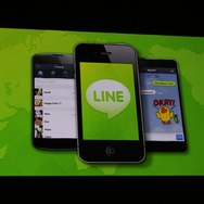 【CEDEC 2013】知り合いと遊ぶからゲームは楽しい！LINE森川社長が語る「LINE GAME」の戦略