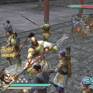 真･三國無双5 Special