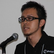 【CEDEC 2013】オンラインゲームをもっと身近に、「Photon Clloud」と「Photon Server」