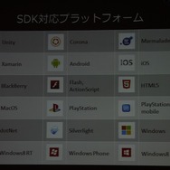 【CEDEC 2013】オンラインゲームをもっと身近に、「Photon Clloud」と「Photon Server」