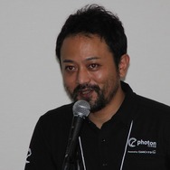 【CEDEC 2013】オンラインゲームをもっと身近に、「Photon Clloud」と「Photon Server」