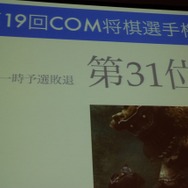 【CEDEC 2013】人の実力を越えた先に何がある？　「どうなるどうするコンピュータ将棋」