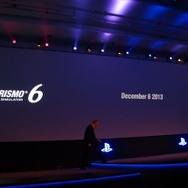 【gamescom 2013】グランツーリスモ6に未来のGT-R登場か？