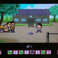 ミニゲームの難易度はやさしめ