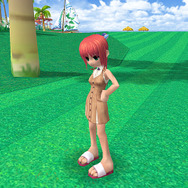 スカッとゴルフ パンヤ