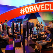 GC 13: 発売日の決まったPS4が圧倒的人気、幅広いラインナップのSCEブースフォトレポート