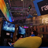 GC 13: 発売日の決まったPS4が圧倒的人気、幅広いラインナップのSCEブースフォトレポート