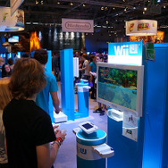 GC 13: マリオやゼルダで安定の人気を誇る任天堂ブースフォトレポート