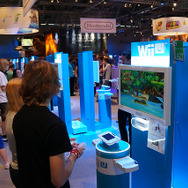 GC 13: マリオやゼルダで安定の人気を誇る任天堂ブースフォトレポート